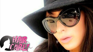 Did Paris Hilton Really Ditch the Most Quote-Unquote <i>Iconic</i> Part of Her Look???